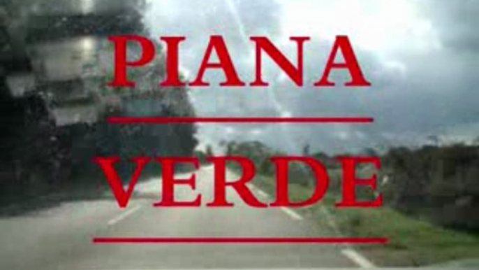 piana verde