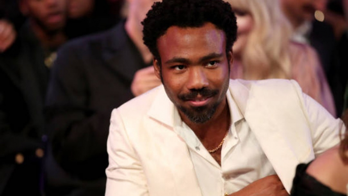 Childish Gambino's 'This is America' Debuts at No. 1