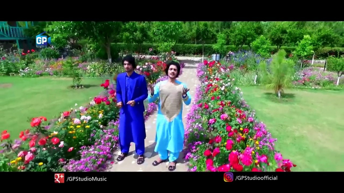 Pashto New Songs 2018 - Da Sind Ghara Raza Pason Munawar - Afghani Pashto New Song Hd Afghan Music