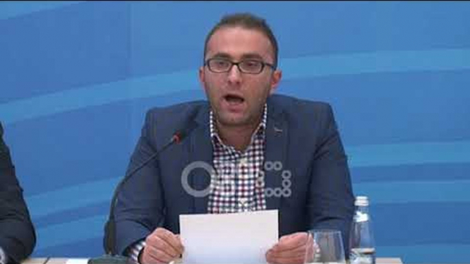 Ora News - Vëllezërit Xhafaj subjekt i antimafias, PD: Ministri nuk e zbaton ligjin