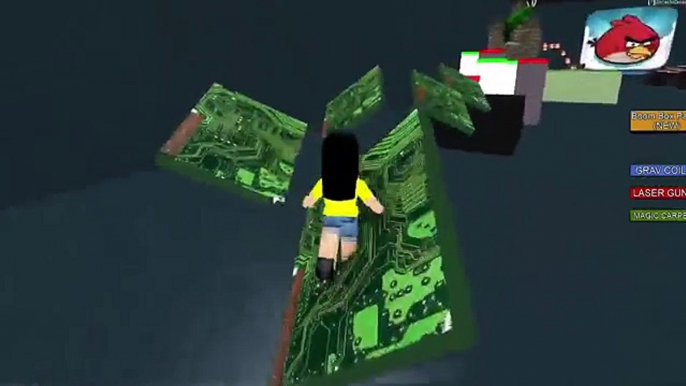 Roblox Escape the iPhone Obby - Which App Are You?!?!! - Fun Obstacle Courses - Dollastic Plays!