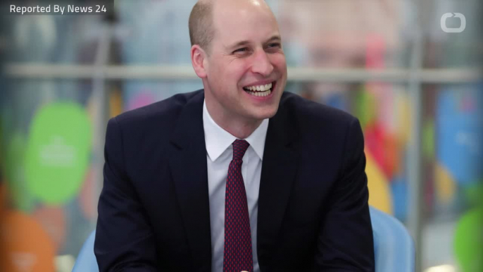 Next Month, Prince William Will Be The First British Royal To Officially Visit Israel