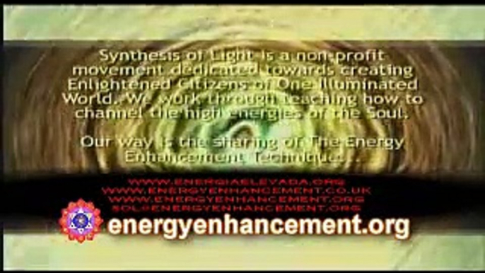 ACCESS KUNDALINI ENERGY BY CHANTING - Blockages 2-10