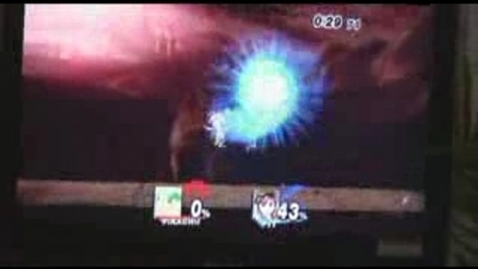 super smash bros brawl Final Smash brawl, bros, combo