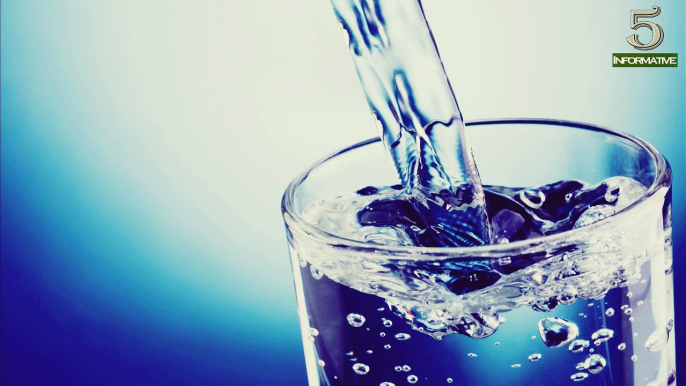 How Drinking More Water Can Help You Lose Weight