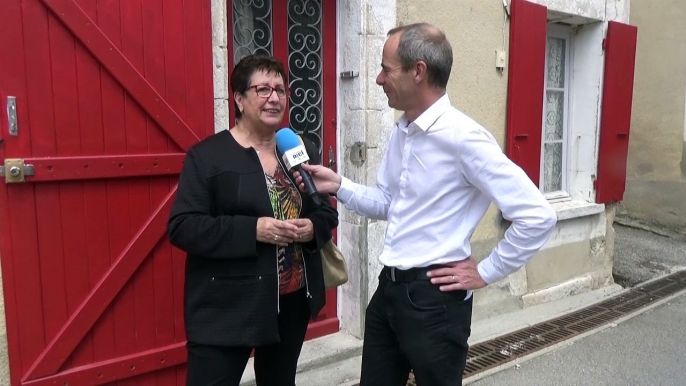 D!CI TV : liaison Praloup / Allos "il faudrait que tout le monde se mette enfin d'accord"