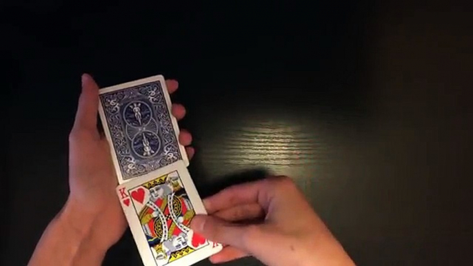 3 Cards: Amazing Simple Card Trick Revealed!