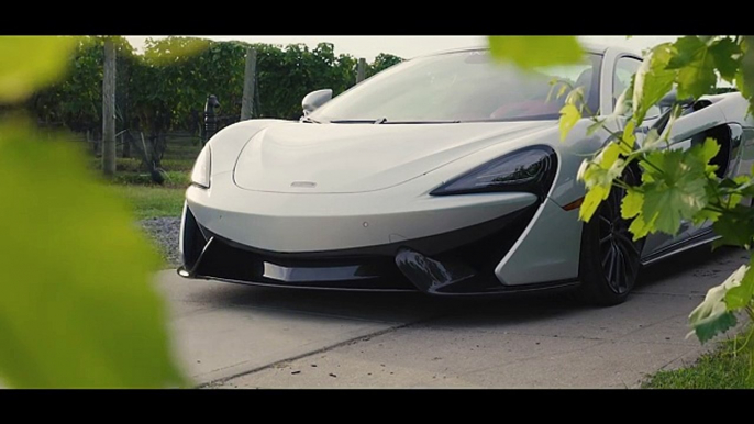 McLaren 570GT Long Island NY | McLaren Dealer Long Island NY