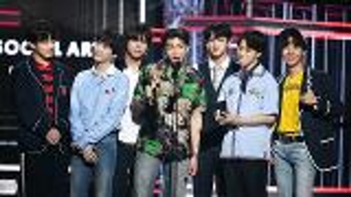 2018 Billboard Music Awards Highlights: BTS, Ariana Grande & More | Billboard News