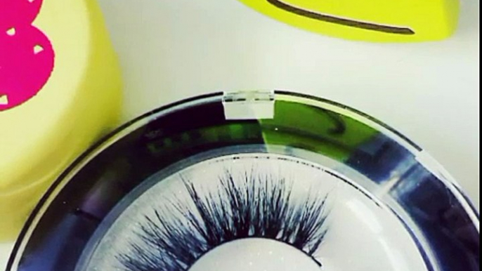 manufacturer 3D Mink Eyelashes, 3D Faux Mink Eyelash