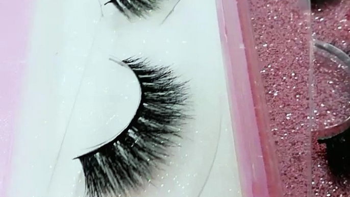 manufacturer 3D Mink Eyelashes, 3D Faux Mink Eyelash