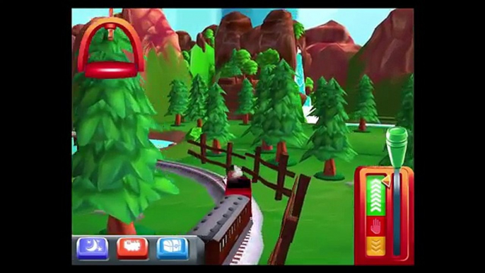 James Race with Victor | Thomas and Friends: Magical Tracks - Kids Train Set