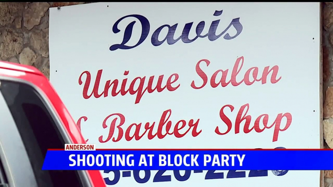 4 Shot After Suspects Open Fire at Indiana Block Party, Police Say