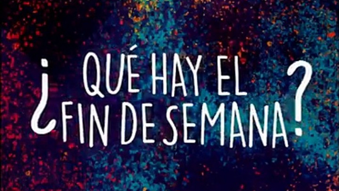 ¿Qué hacer el fin de semana en #Guayaquil? Aquí te proponemos algunas opciones.