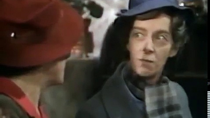 Lord Peter Wimsey:Five Red Herrings Series 5 Episode 1.2 30 Jul. 1975