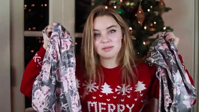 What I Got for Christmas new | Christmas Haul