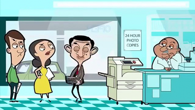 Mr Bean - Best Cartoon Mr Bean ❤️ Ultimate Cartoon Collection ★ Funny Cartoon For Kids ► Part 28