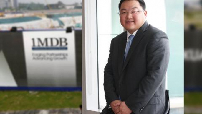 1MDB: LGE instructs IRB to investigate Jho Low and family