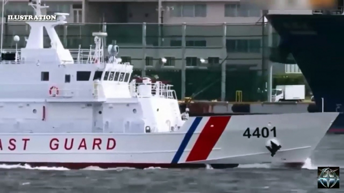 News: New Brand Large Patrol Vessels Philippine Coast Guard From Japan