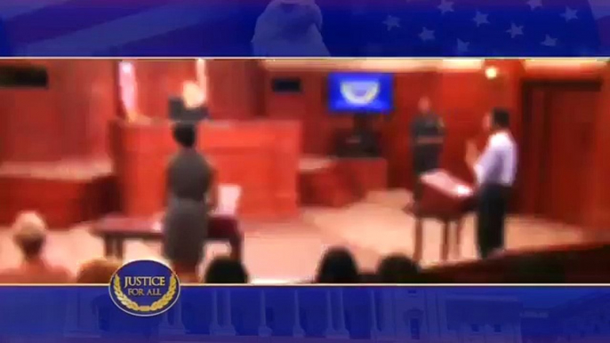 Judge Cristina February 12, 2018 Part 1