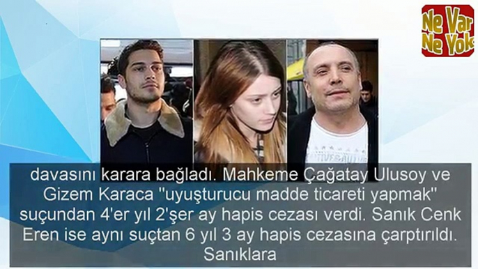 Çağatay Ulusoy hemen hapse girecek mi ? İşte cevabı