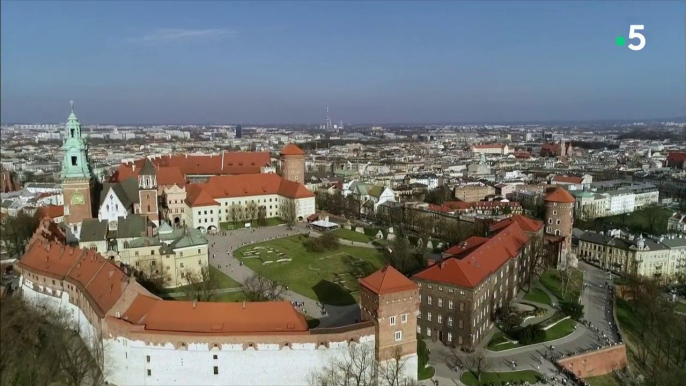 Échappée en Pologne - Échappées belles