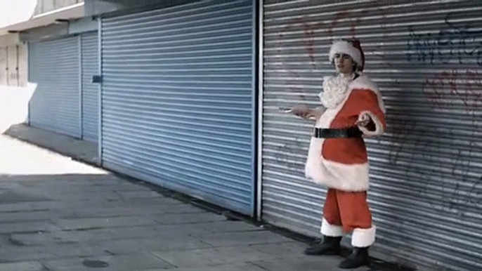 Misfits - S2 E7 - Christmas Special