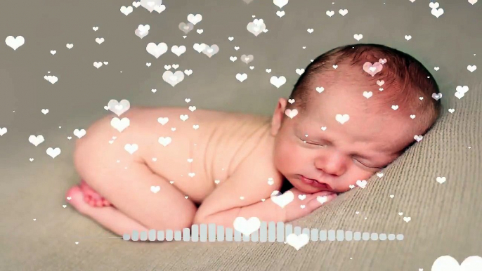 Super Relaxing ♥  Baby Sleeping Songs Lullaby For Sweet Dreams ♥   Lullabies