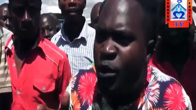 BUS DRIVERS REJECT PF INTERFERENCE Drivers at Mulungushi Bus Station have rejected attempts by PF cadres to take over the running of the bus station.