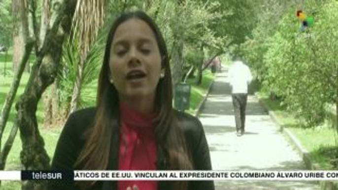 teleSUR Noticias: Venezuela: juramentan a 23 consejos legislativos