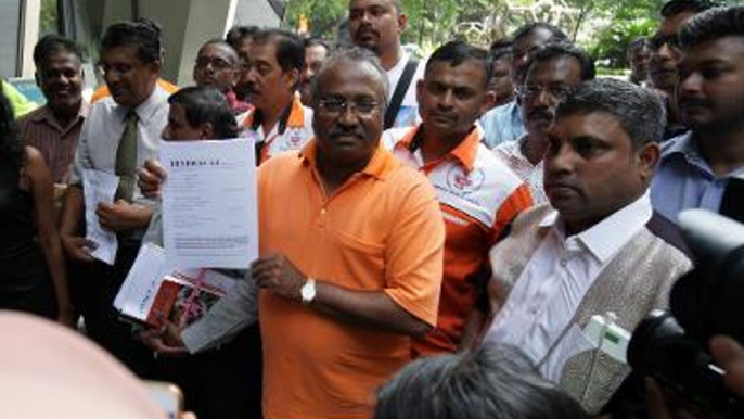 Hindraf wants Pakatan Harapan government to end racist culture