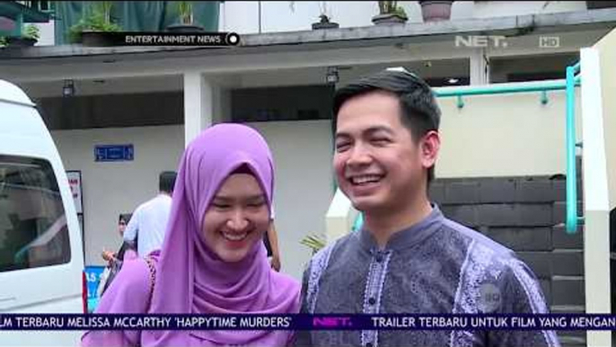 Sempat LDR, Tommy Kurniawan Kini Akhirnya Tinggal Serumah Dengan Istri