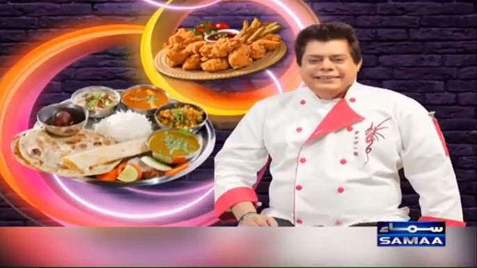 Crunchy Chicken Toast | Anar Danay Ki Chatni | Rice Pudding with Walls Creamy Delight | Food Station with Chef Gulzar