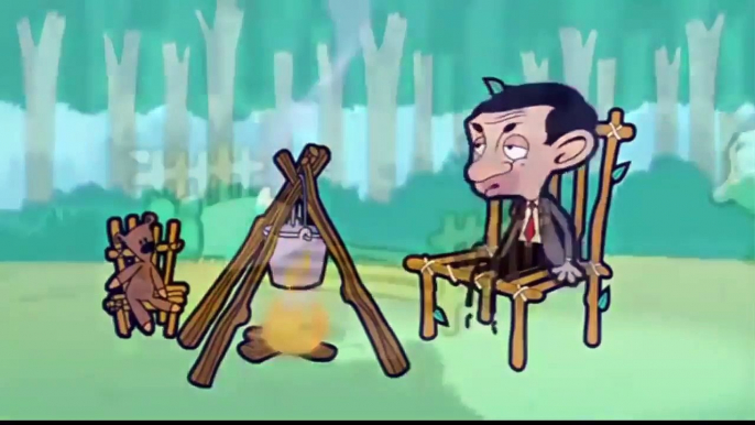 Mr Bean Full epss ᴴᴰ About 1 Hour -The Best Cartoons - Special Collection 2018 [ SO FUNNY ] P2 part 2/2