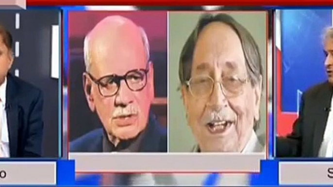 Former ISI & Raw Book, Pak Army summons former ISI head ASAD DURRANI