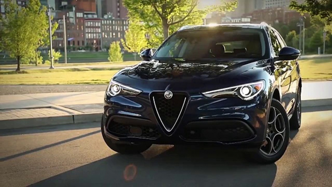 Alfa Romeo Giulia San Antonio TX | Alfa Romeo Giulia Dealer San Antonio TX