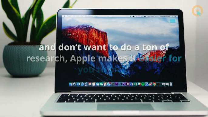 3 Reasons to Get an Apple Mac instead of a Windows PC