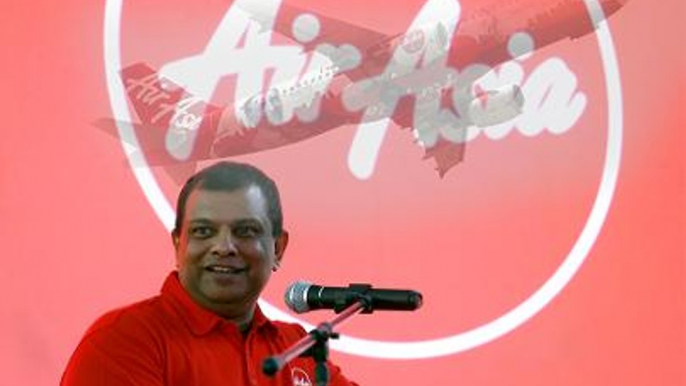 AirAsia faces corruption, illegal licensing allegations in India