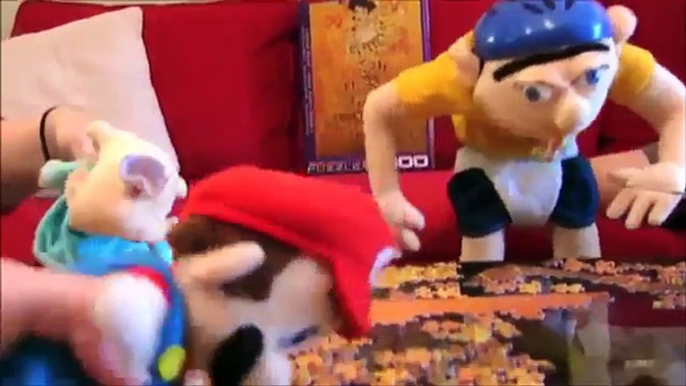 SML YTP: Marios Nightmare