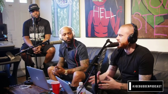 Drake - Duppy Freestyle (Pusha T Diss) Review | The Joe Budden Podcast