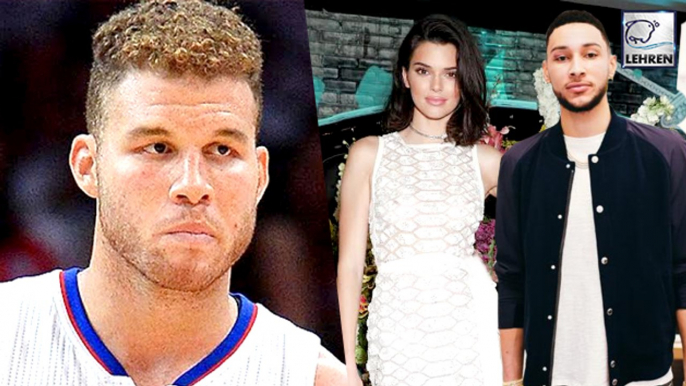 Kendall Jenner's Ex Blake Griffin ‘Hurt’ Over Rumors Of Her New Romance With Ben