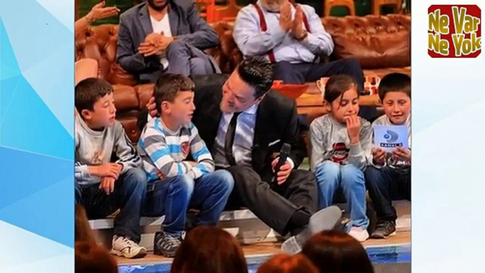 Beyaz Show yayından kaldırıldı Kanal Dde bir devir kapandı