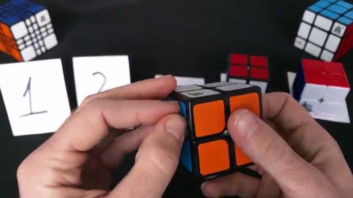 Los mejores Cubos De Rubik 2x2 || Top 5