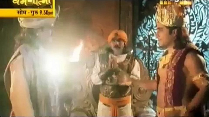 Dwarkadheesh - 11th August 2011 - eps 29