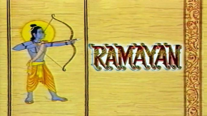 Ramayan - eps 77