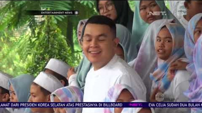 Tulus Ajak Anak anak Yatim Piatu Ngabuburit di Museum