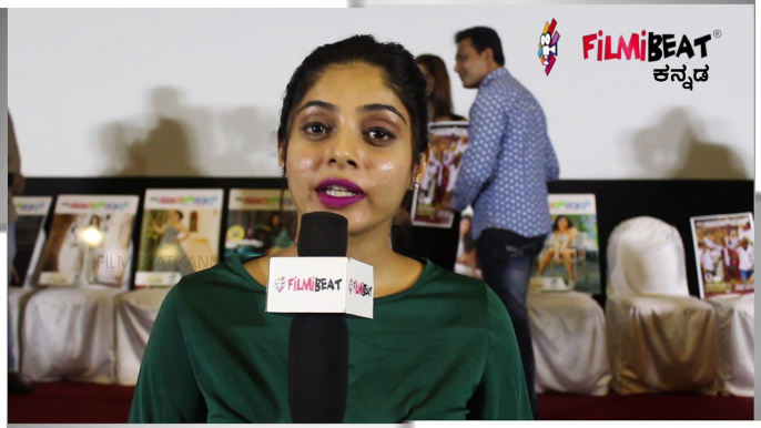 Sandalwood calendar shoot : Bhavana rao sahring her experience | Filmibeat Kannada