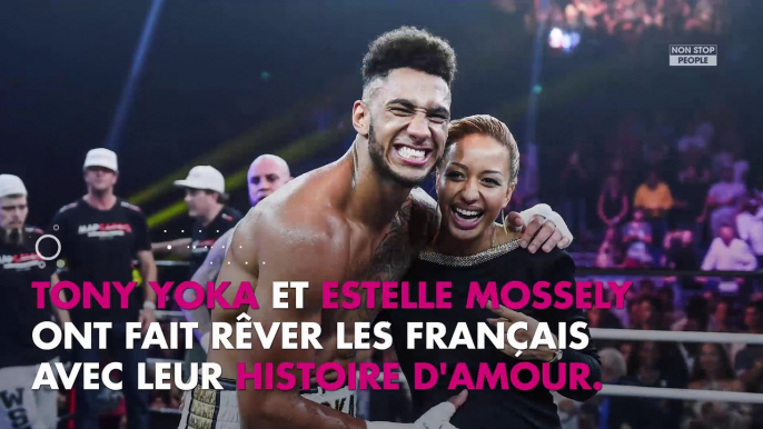 Tony Yoka victime de chantage : Ses maîtres chanteurs ont été condamnés