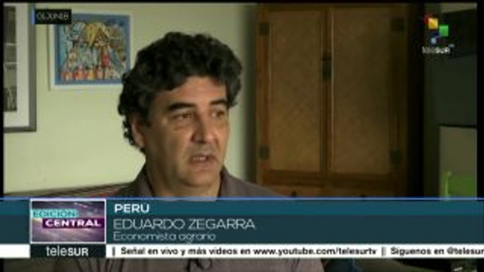 Edición Central: Siguen protestas contra políticas de Macri en Argenti