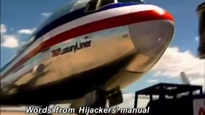 Air Crash Investigation Banned Air Crash Investigation Mayday Final Hour of Flight 11 Airc